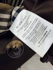 BURBERRY 25S JACKET 304