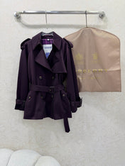 BURBERRY 25S JACKET 303
