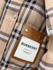 BURBERRY 25S DOWN JACKET 310
