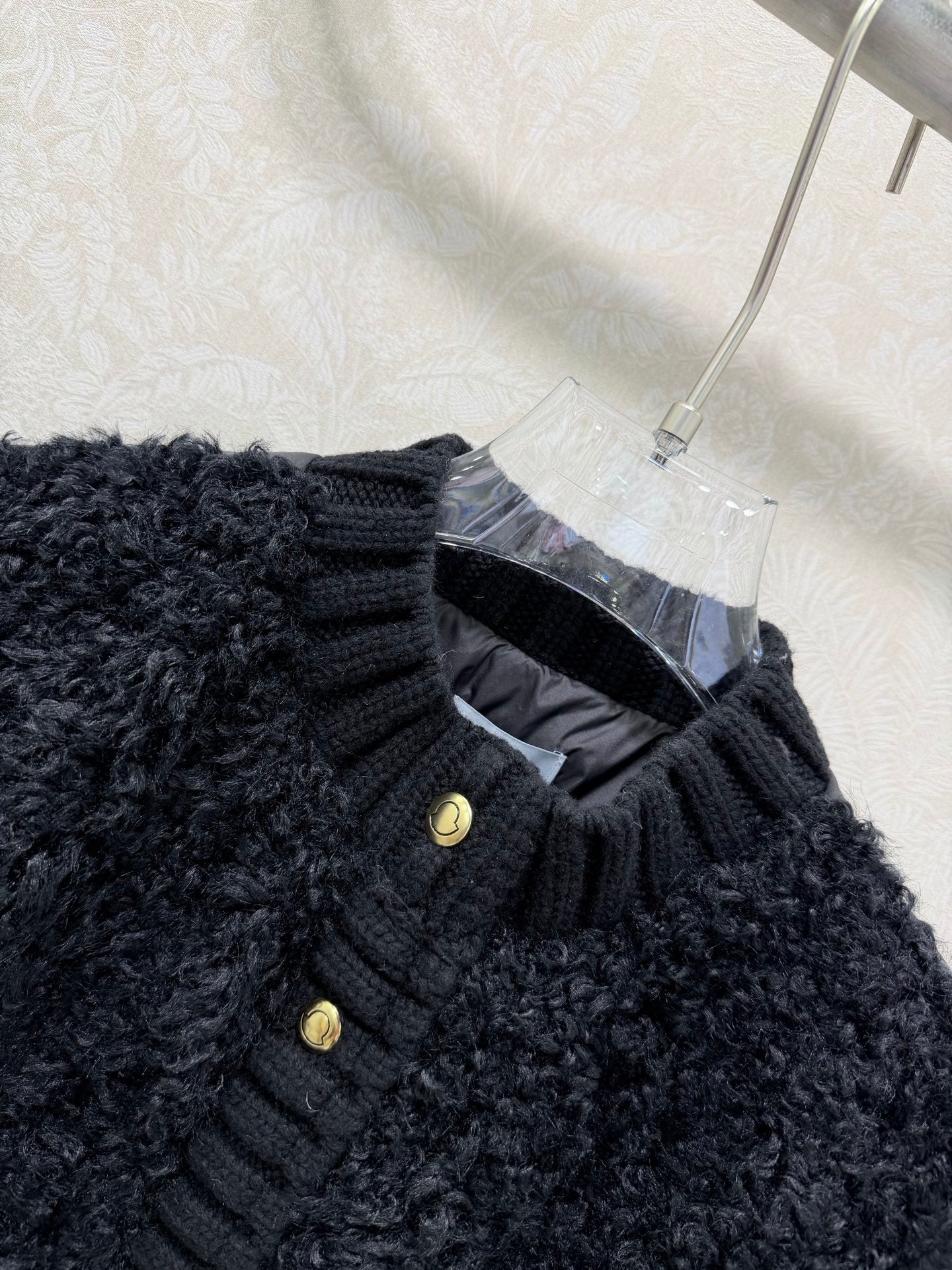 MONCLER 25S JACKET 313