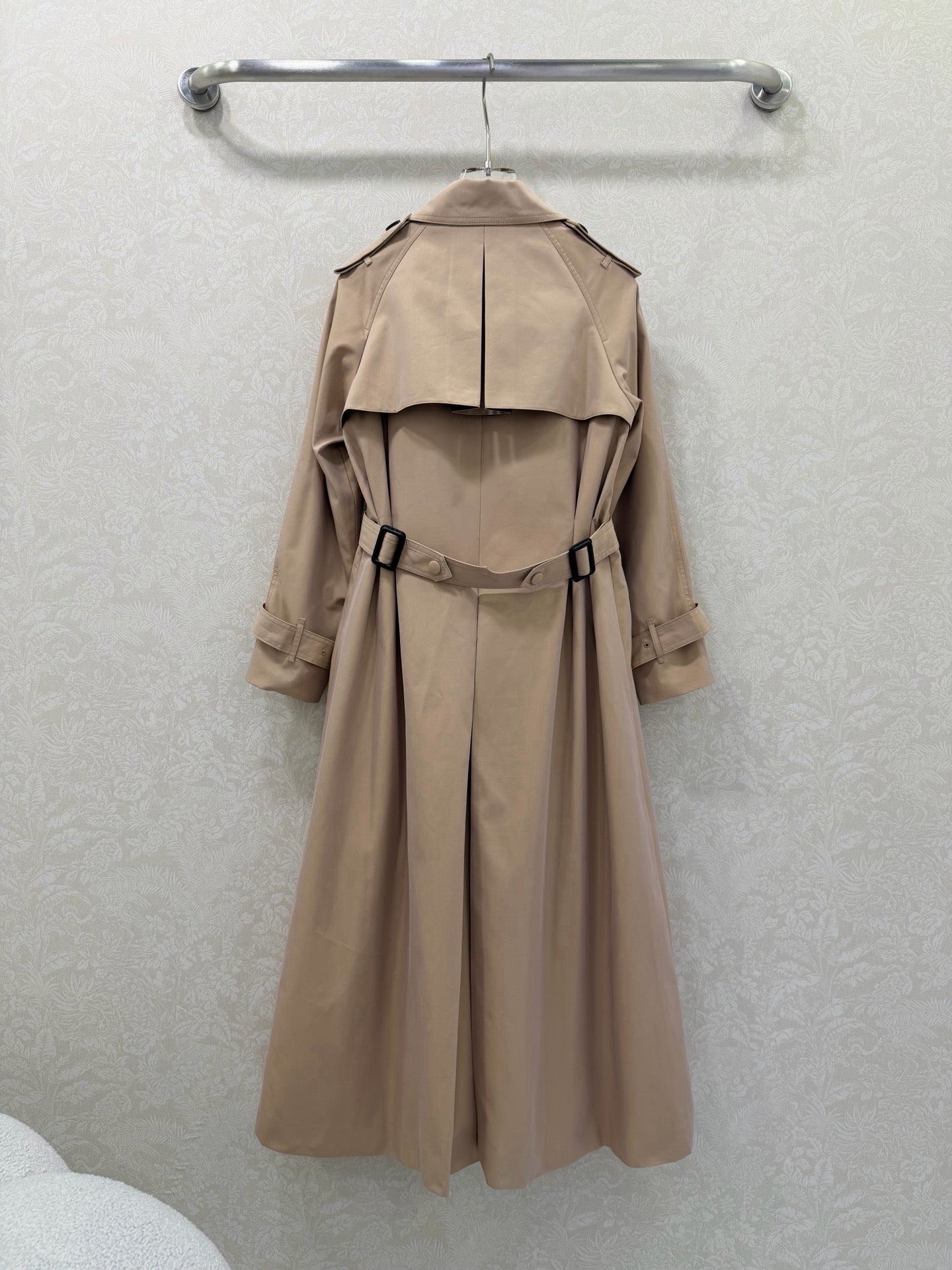 DIOR 26S LONG COAT 893
