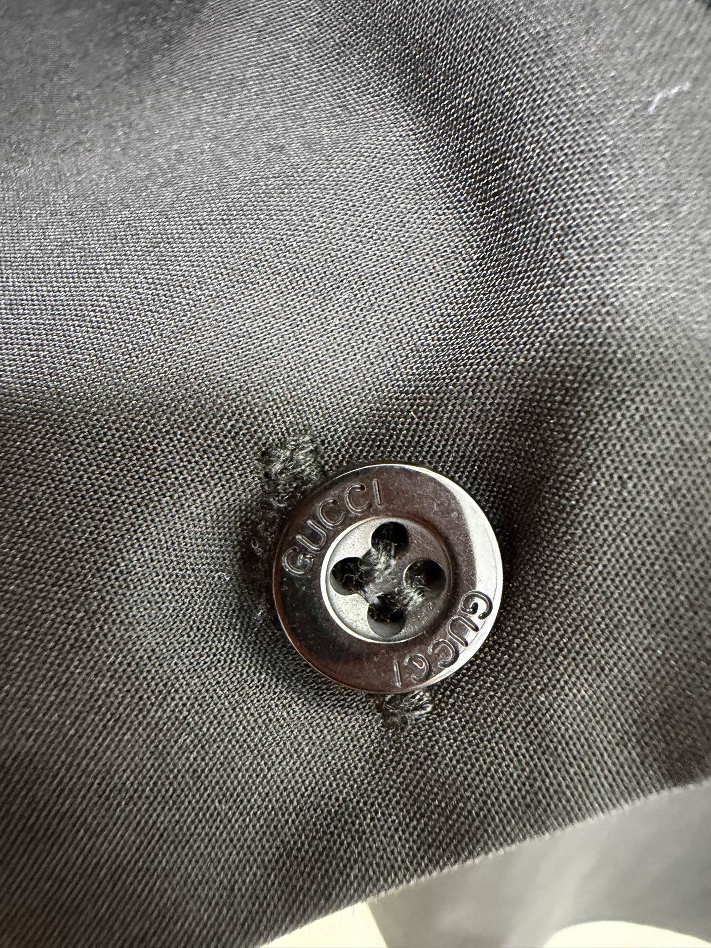 GUCCI 26S SHIRT 169