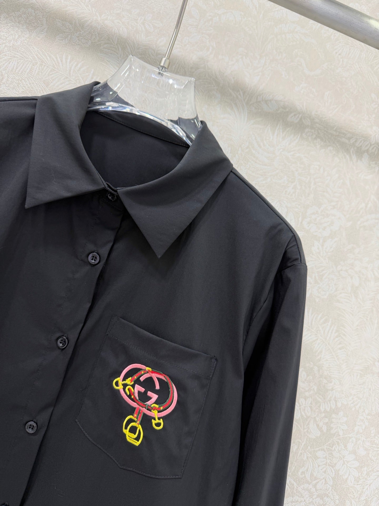 GUCCI 26S SHIRT 169