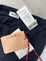 MIUMIU 26S SHORTS 994