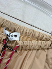 MIUMIU 26S SHORTS 991