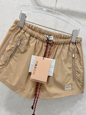 MIUMIU 26S SHORTS 991