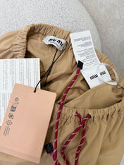 MIUMIU 26S FLARED SKIRT 990