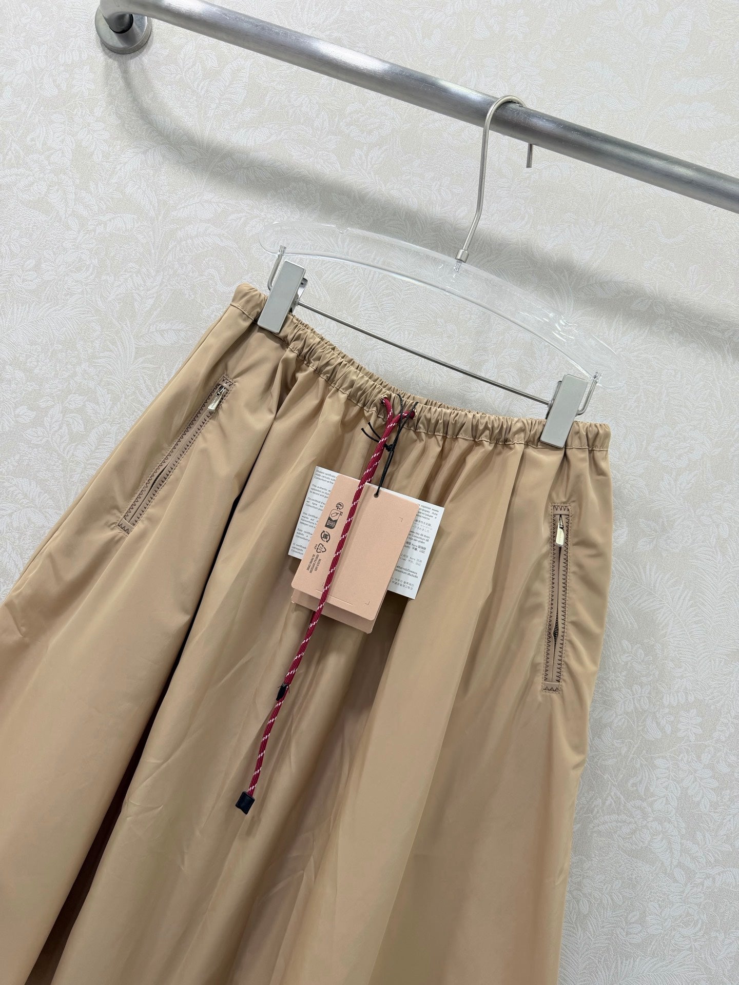MIUMIU 26S FLARED SKIRT 990