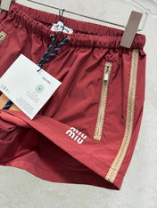 MIUMIU 26S SHORTS 988