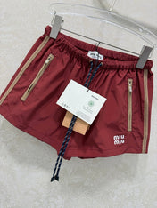 MIUMIU 26S SHORTS 988