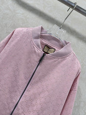 GUCCI 26S EMBELLISHED JACKET 69
