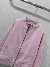 GUCCI 26S EMBELLISHED JACKET 69
