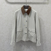 LORO PIANA 26S JACKET 731