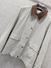 LORO PIANA 26S JACKET 731