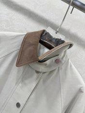 LORO PIANA 26S JACKET 731