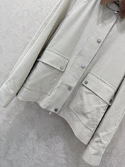 LORO PIANA 26S JACKET 731