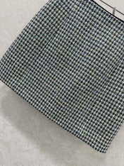 DIOR 26S SKIRT 1137