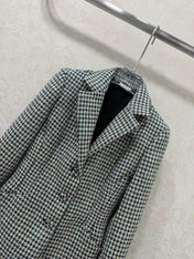 DIOR 26S BLAZER 1136