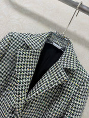 DIOR 26S BLAZER 1136