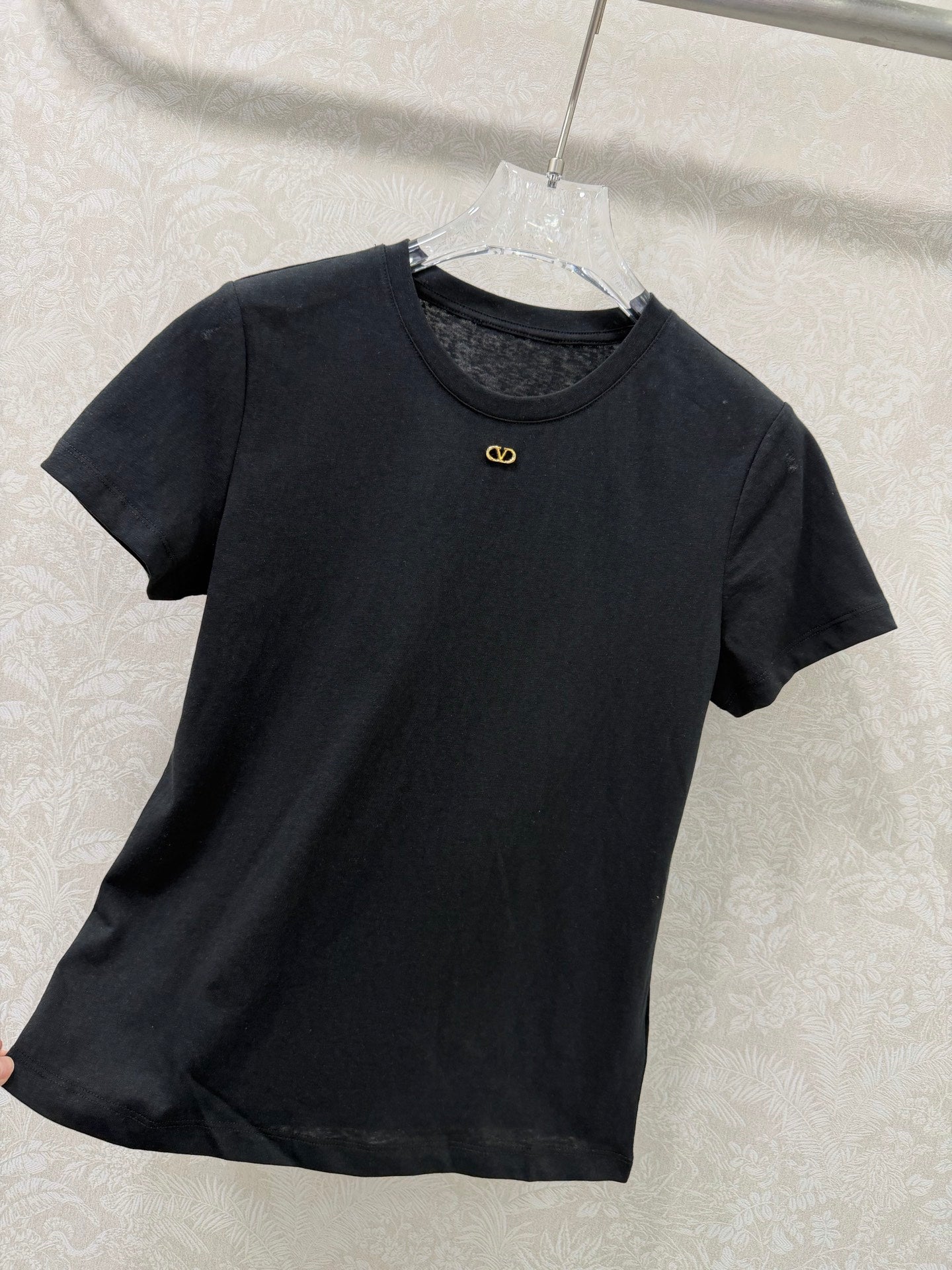 VALENTINO 26S T-SHIRT STYLE 100