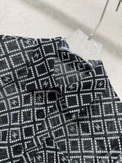 CELINE 26S LONG SLEEVE SHIRT 115