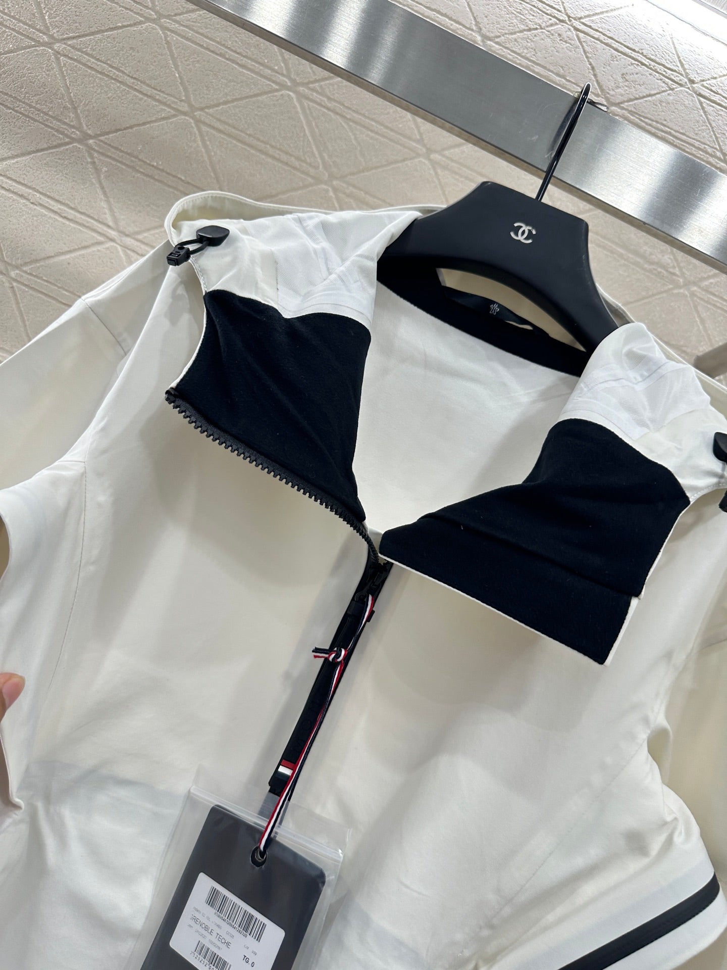 MONCLER 25S JACKET 290981