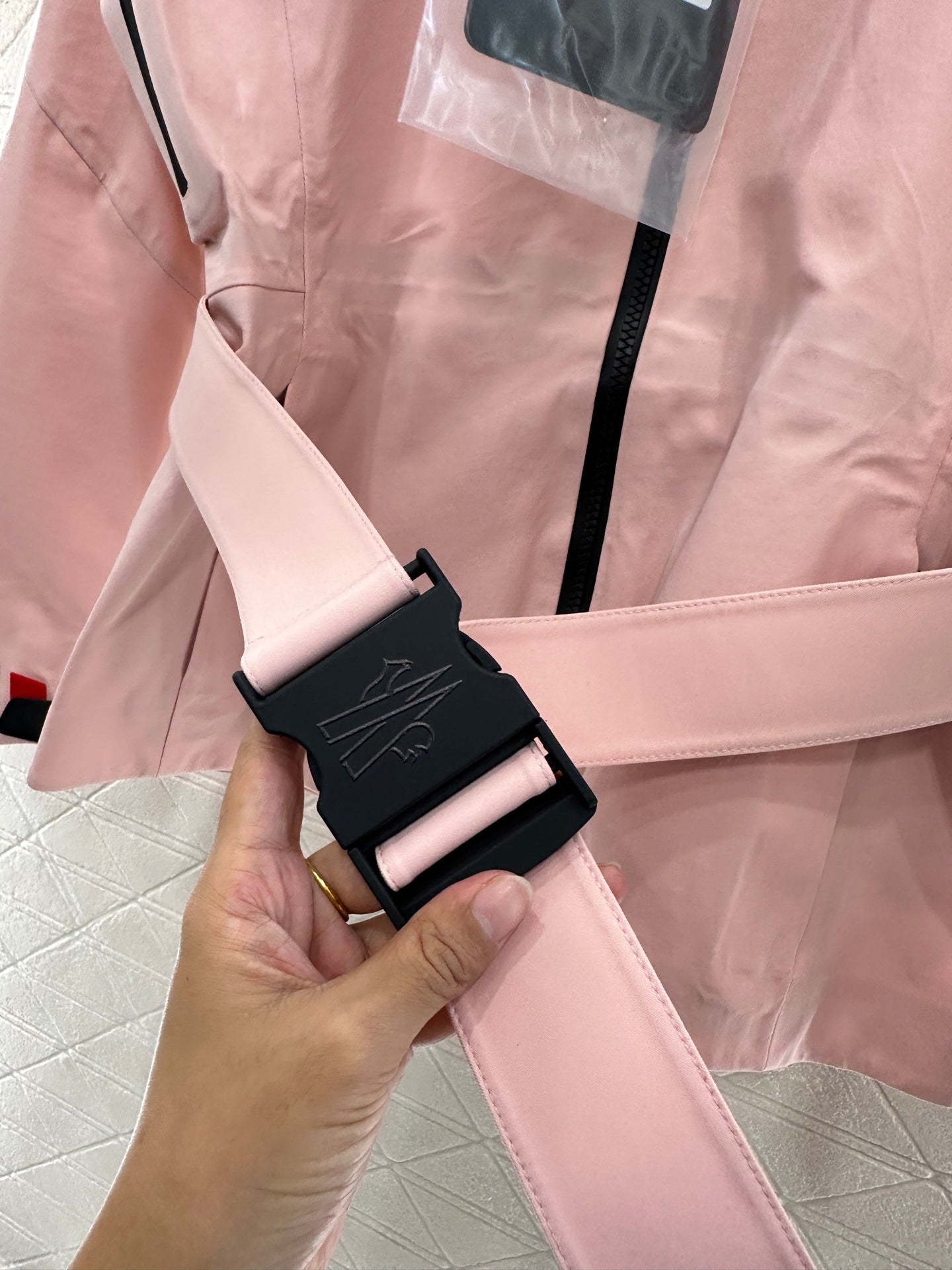 MONCLER 25S JACKET 290978