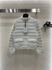 MONCLER 25S JACKET 290995