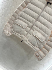 MONCLER 25S JACKET 290993