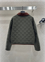 MIUMIU DOWN JACKET STYLE 25
