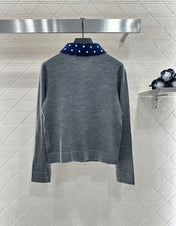 MIUMIU CARDIGAN STYLE 113