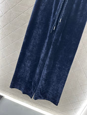 MIUMIU WIDE-LEG PANTS STYLE 120