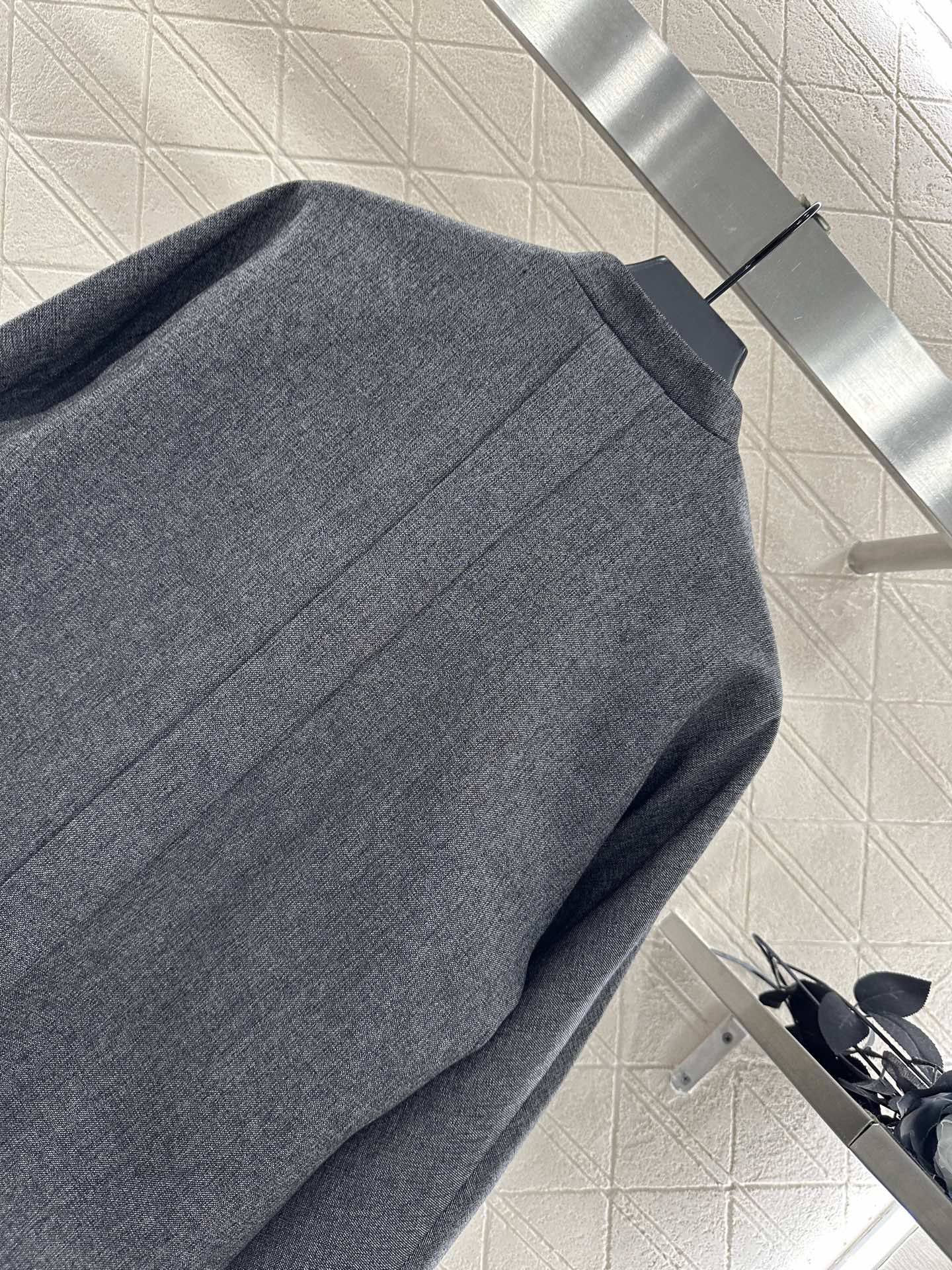 DIOR 25S PIN COLLAR JACKET STYLE 014