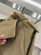 DIOR 25S HOODED WINDBREAKER STYLE 274