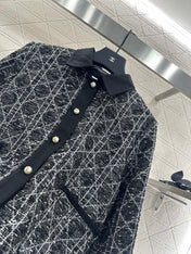 DIOR 25S SHIRT JACKET STYLE 152