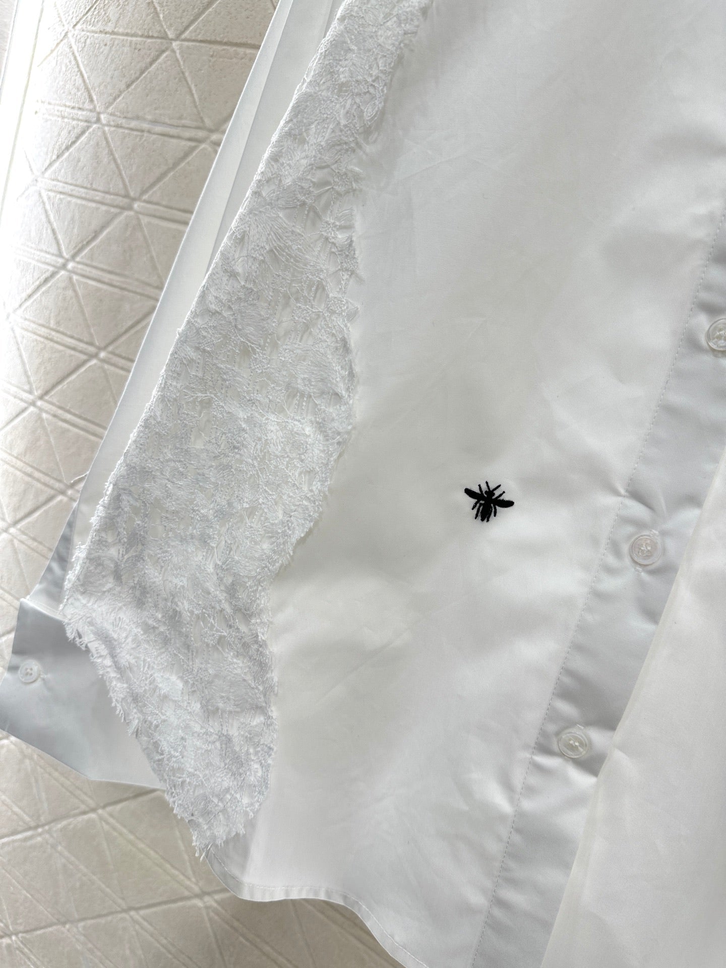 DIOR 25S SHIRT STYLE 340