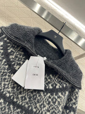 DIOR 25S PULLOVER SWEATER 584