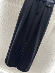 LOEWE WIDE-LEG PANTS STYLE 239