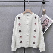 LOEWE CARDIGAN STYLE 98