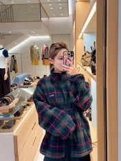 MIUMIU JACKET STYLE 509
