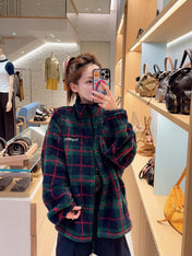 MIUMIU JACKET STYLE 509