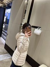 MONCLER COAT STYLE 130