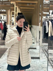 MONCLER COAT STYLE 130