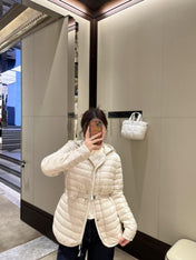 MONCLER COAT STYLE 130