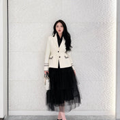 DIOR 26S BLAZER 974