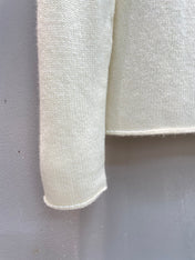 DIOR 25S SHOULDER-BUTTON SWEATER 538