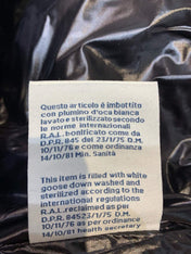 MONCLER JACKET STYLE 302