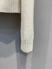 DIOR 25S LONG-SLEEVE SWEATER 539