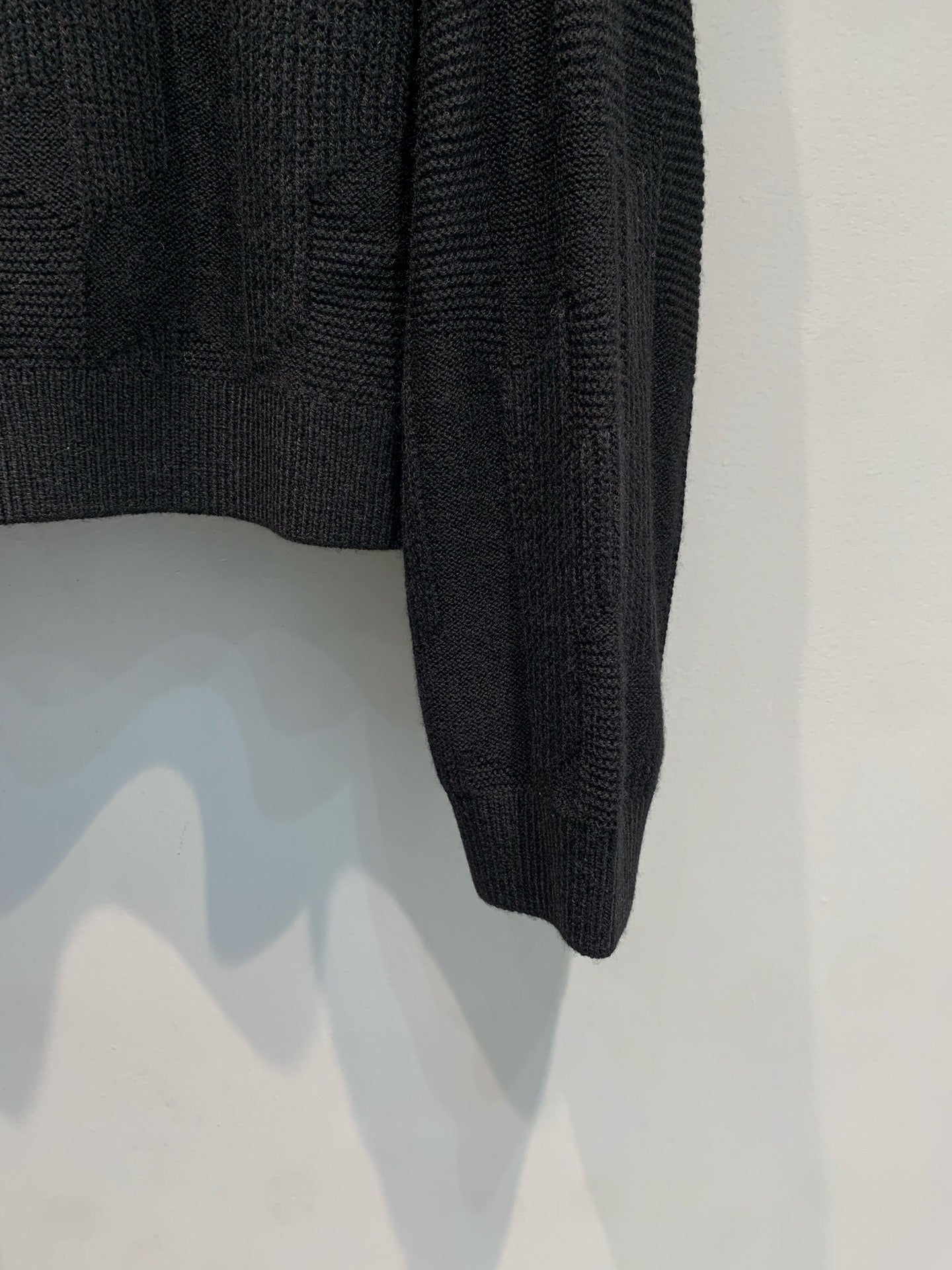 HERMES 25S SWEATER 131