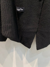 DIOR 25S CARDIGAN JACKET 537